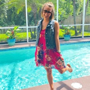 Meet your Posher, Lynae